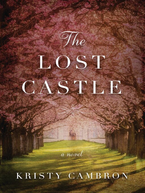 Cover image for The Lost Castle